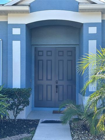 10576 ANGLER COURT, Orlando, FL 32825