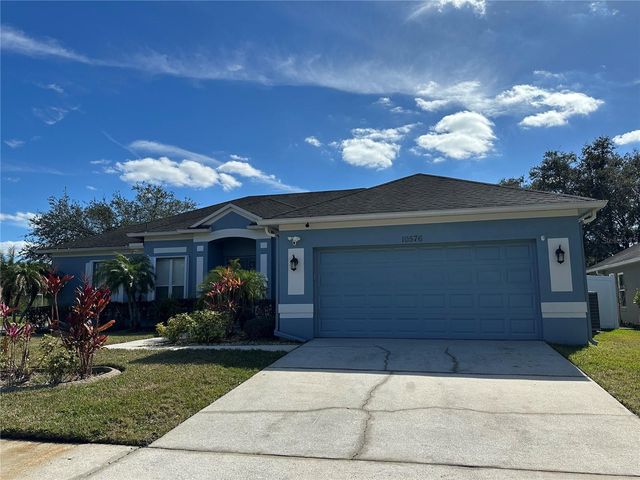 10576 ANGLER COURT, Orlando, FL 32825