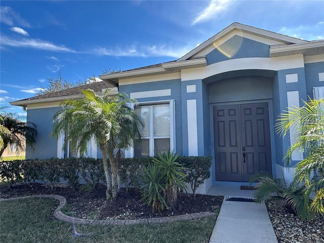 10576 ANGLER COURT, Orlando, FL 32825