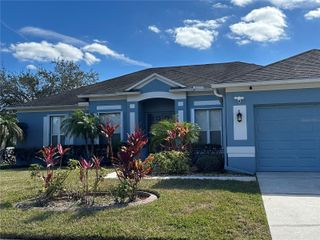 10576 ANGLER COURT, Orlando, FL 32825