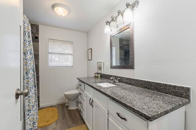 6110 Ivy Hill Road, Fort Worth, TX 76135