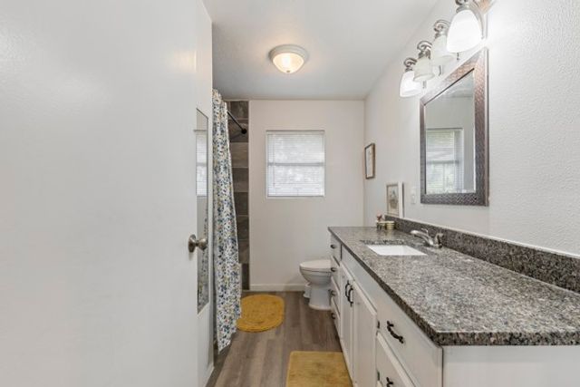 6110 Ivy Hill Road, Fort Worth, TX 76135