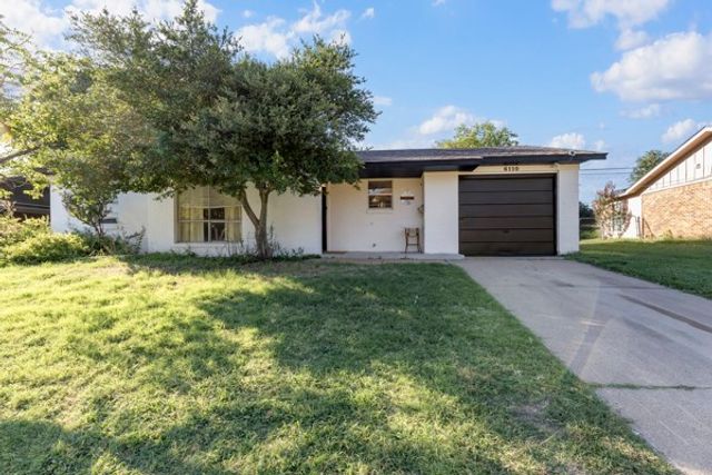6110 Ivy Hill Road, Fort Worth, TX 76135