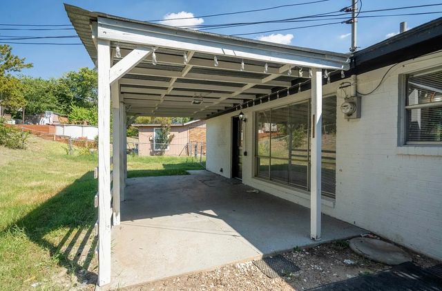 6110 Ivy Hill Road, Fort Worth, TX 76135