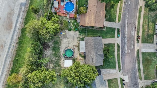 6110 Ivy Hill Road, Fort Worth, TX 76135