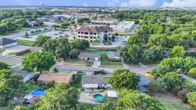 6110 Ivy Hill Road, Fort Worth, TX 76135