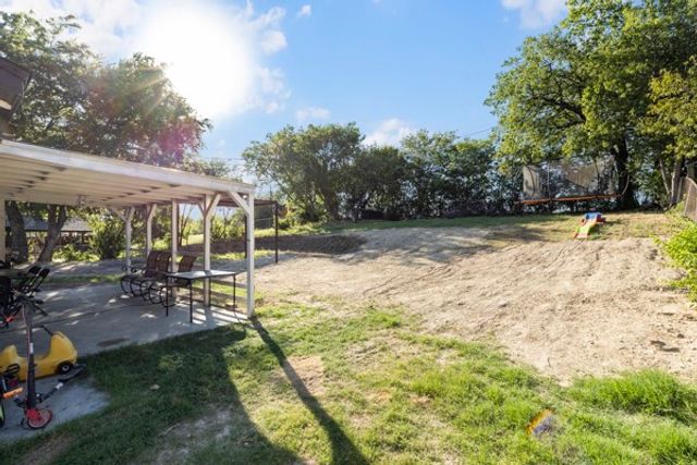 6110 Ivy Hill Road, Fort Worth, TX 76135