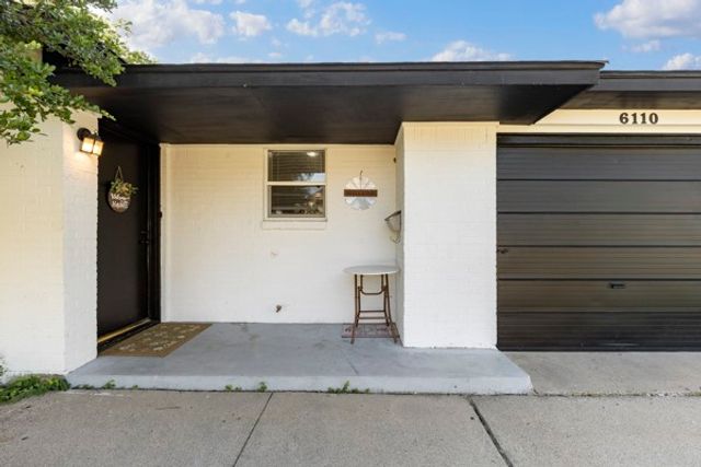 6110 Ivy Hill Road, Fort Worth, TX 76135