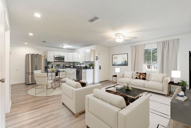 6110 Ivy Hill Road, Fort Worth, TX 76135