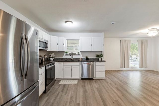 6110 Ivy Hill Road, Fort Worth, TX 76135