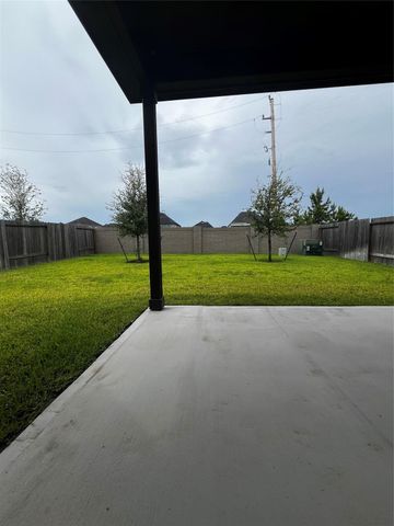 18206 Sonresa Way, Tomball, TX 77377