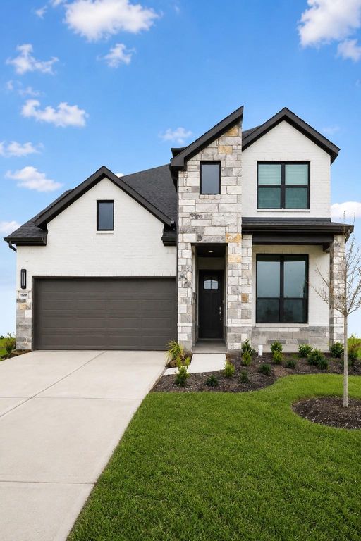 18206 Sonresa Way, Tomball, TX 77377
