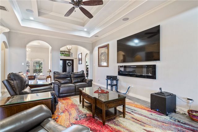 2429 Badlands Dr, Corpus Christi, TX 78414