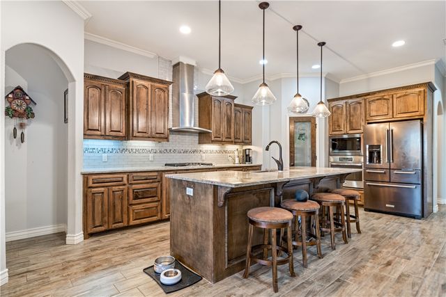 2429 Badlands Dr, Corpus Christi, TX 78414