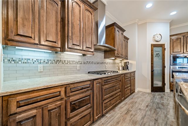 2429 Badlands Dr, Corpus Christi, TX 78414