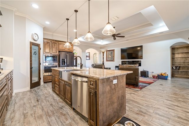 2429 Badlands Dr, Corpus Christi, TX 78414