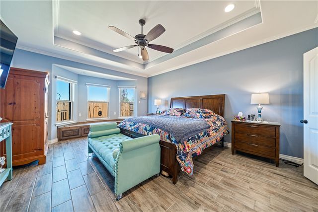 2429 Badlands Dr, Corpus Christi, TX 78414