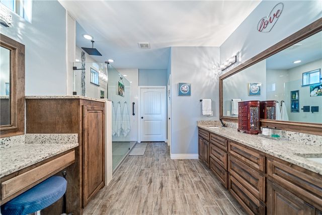 2429 Badlands Dr, Corpus Christi, TX 78414