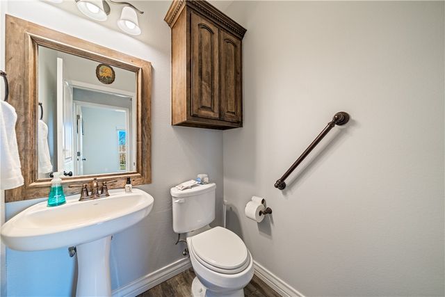 2429 Badlands Dr, Corpus Christi, TX 78414