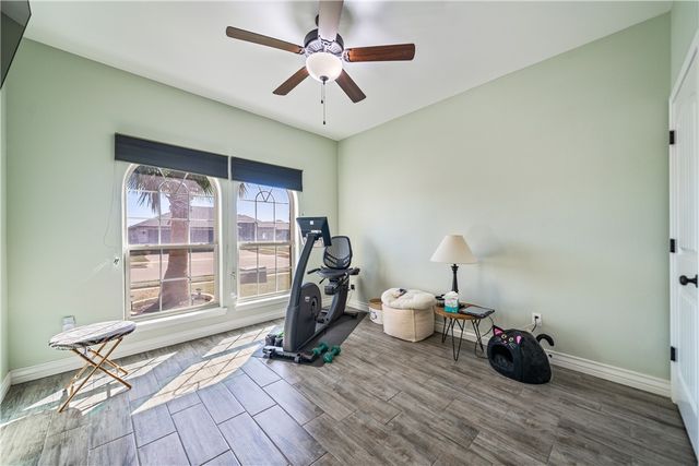 2429 Badlands Dr, Corpus Christi, TX 78414