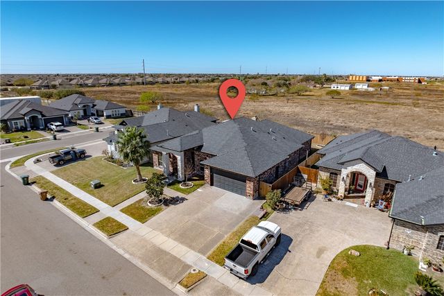 2429 Badlands Dr, Corpus Christi, TX 78414