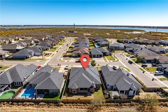 2429 Badlands Dr, Corpus Christi, TX 78414