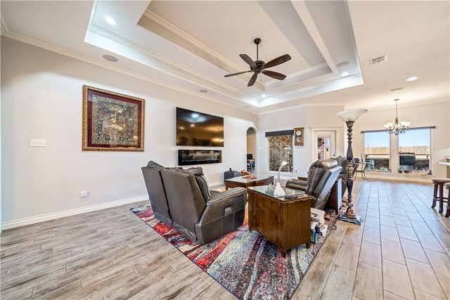 2429 Badlands Dr, Corpus Christi, TX 78414