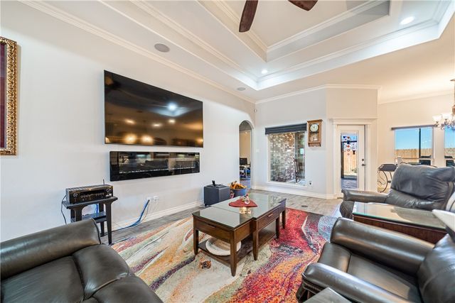 2429 Badlands Dr, Corpus Christi, TX 78414