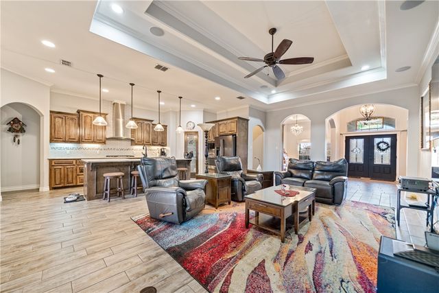 2429 Badlands Dr, Corpus Christi, TX 78414