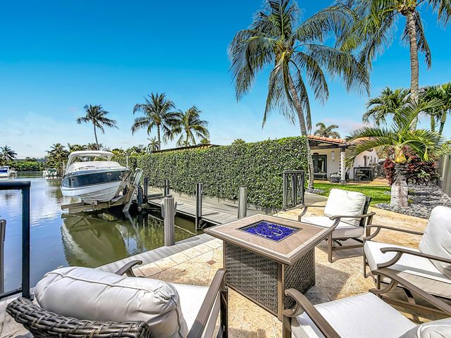 736 NW 12th Avenue, Dania Beach, FL 33004