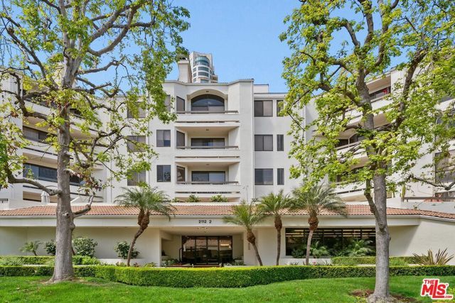 2112 Century Park Lane 107, Los Angeles, CA 90067