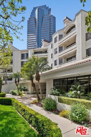 2112 Century Park Lane 107, Los Angeles, CA 90067
