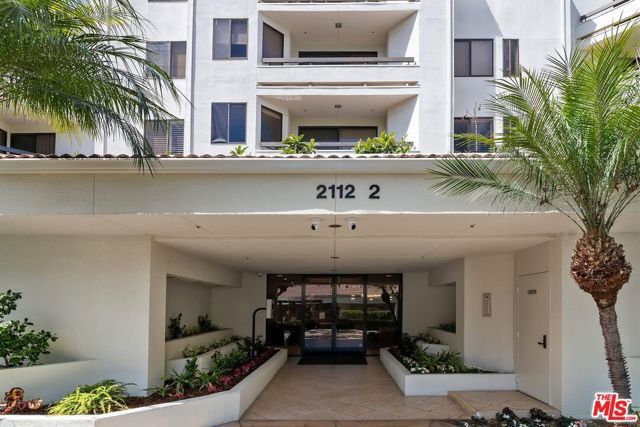 2112 Century Park Lane 107, Los Angeles, CA 90067