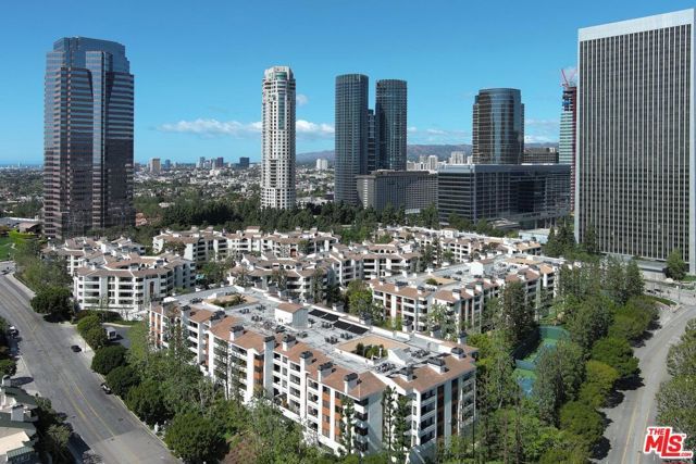 2112 Century Park Lane 107, Los Angeles, CA 90067