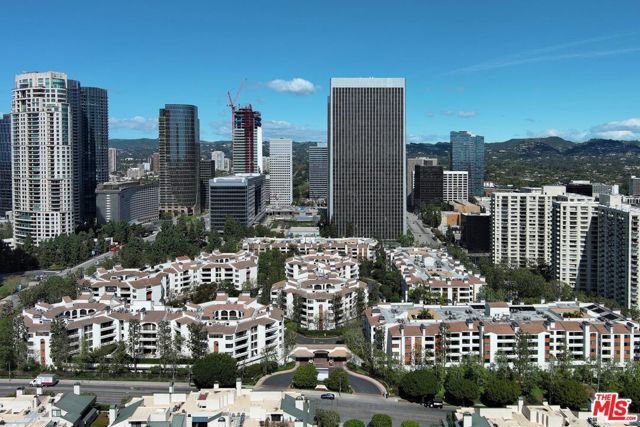 2112 Century Park Lane 107, Los Angeles, CA 90067