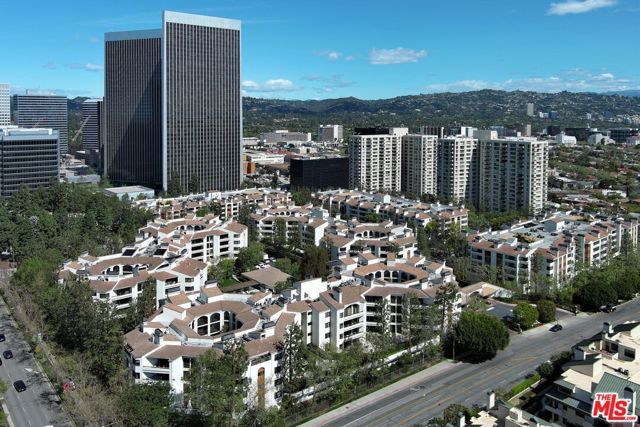 2112 Century Park Lane 107, Los Angeles, CA 90067