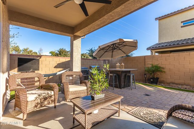 1255 N ARIZONA Avenue 1061, Chandler, AZ 85225