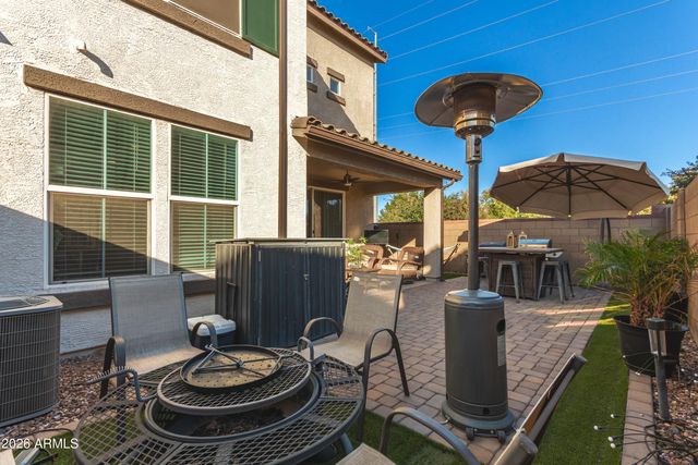 1255 N ARIZONA Avenue 1061, Chandler, AZ 85225