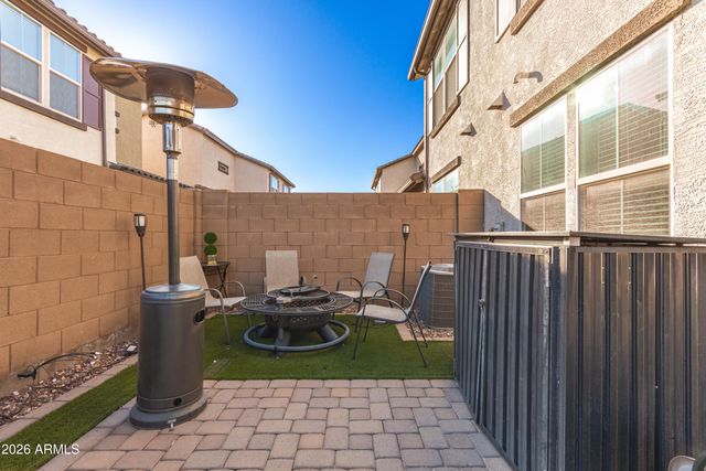 1255 N ARIZONA Avenue 1061, Chandler, AZ 85225