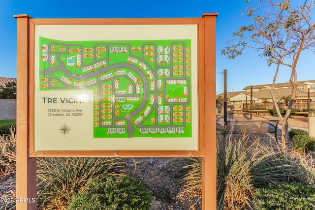 1255 N ARIZONA Avenue 1061, Chandler, AZ 85225