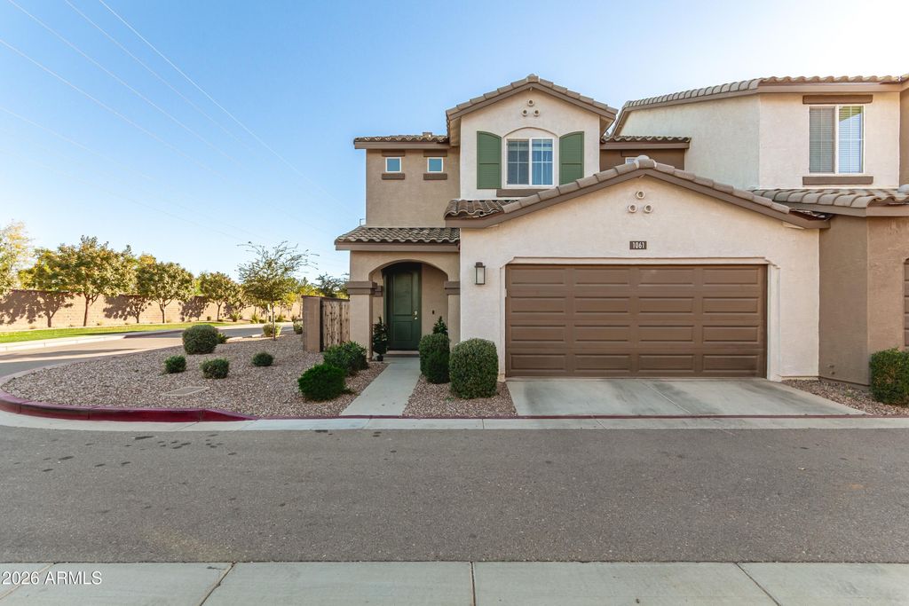 1255 N ARIZONA Avenue 1061, Chandler, AZ 85225