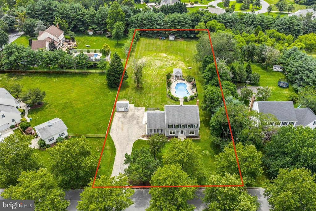 54 MEADOWVIEW CT, Shamong, NJ 08088