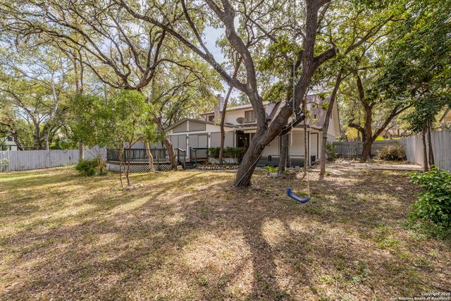 5410 Plantation, San Antonio, TX 78230