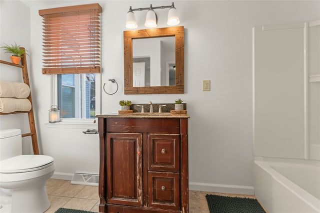 2667 Jefferson Ave, Canton Twp, PA 15301