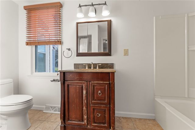 2667 Jefferson Ave, Canton Twp, PA 15301