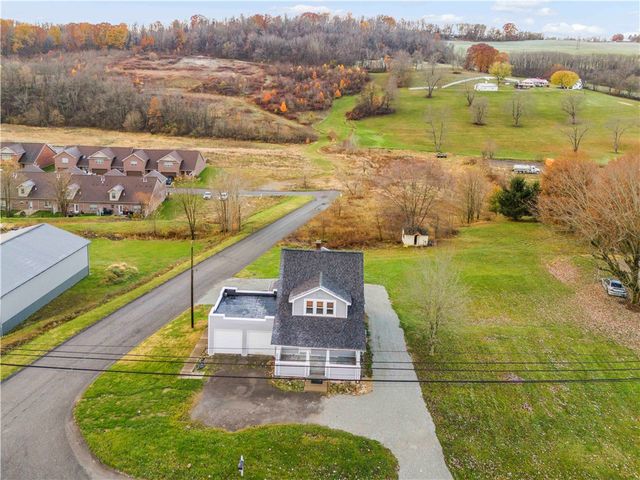 2667 Jefferson Ave, Canton Twp, PA 15301