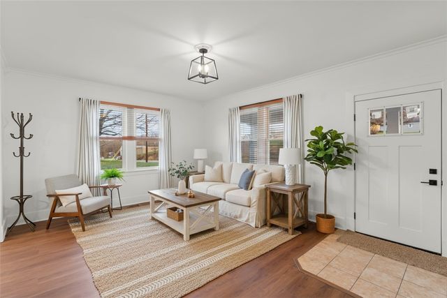 2667 Jefferson Ave, Canton Twp, PA 15301