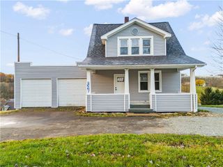 2667 Jefferson Ave, Canton Twp, PA 15301