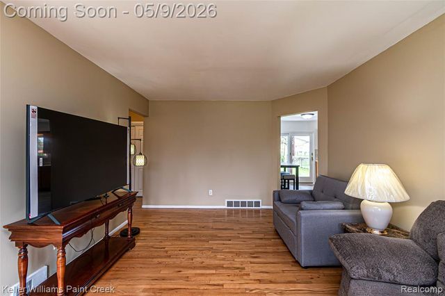 20761 Shoreview Street, Clinton Township, MI 48035