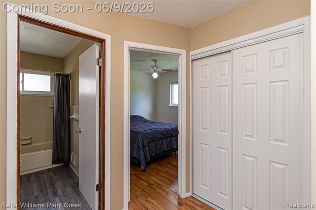 20761 Shoreview Street, Clinton Township, MI 48035